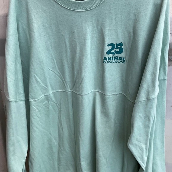 Disney Park UP sprite jersey - Picture 2 of 3